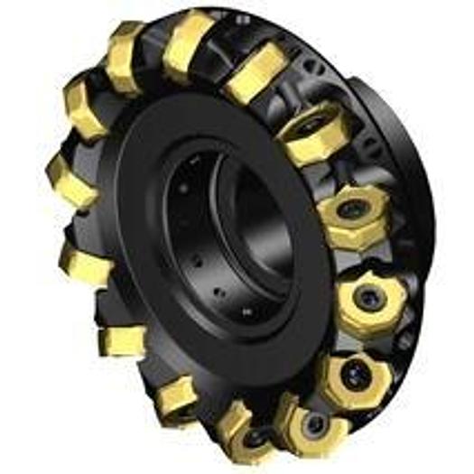 CoroMill 745 High feed milling cutter - inch version