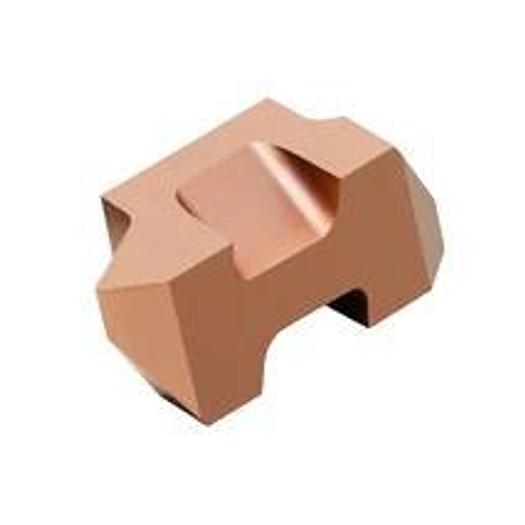 TopLock cutting plates