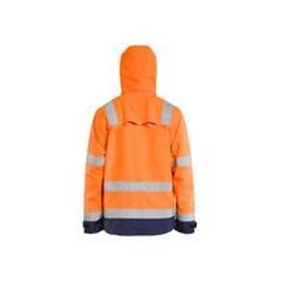 BLAKLÄDER High Vis functional jacket 48371977