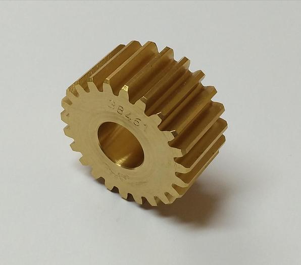 EFZ-Parts. . Motor Gear, Middle Gear, Brush Gear