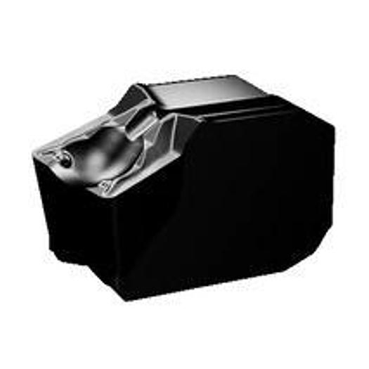 CoroCut QD indexable inserts for longitudinal turning