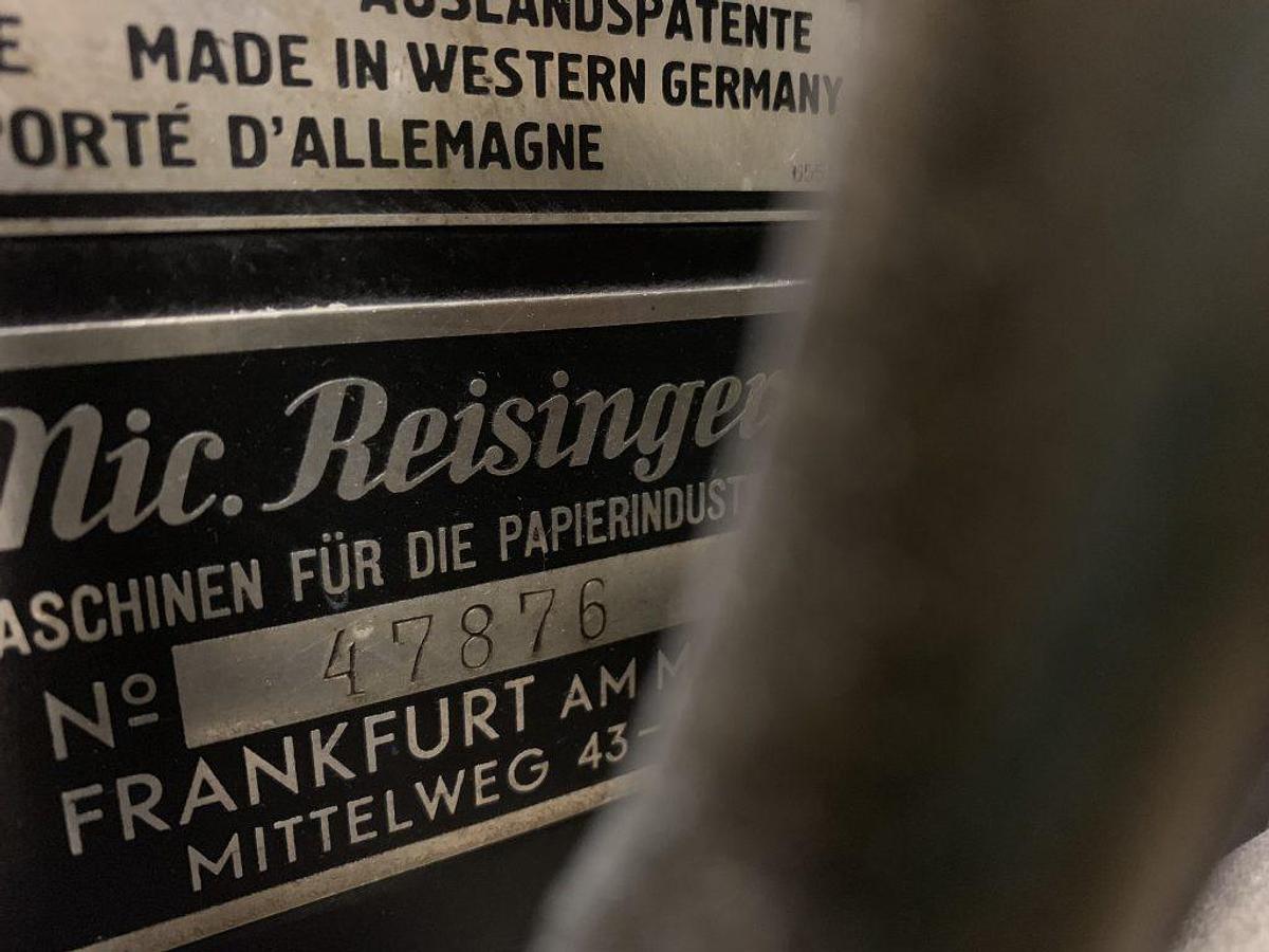 Heildelberg Original Jar