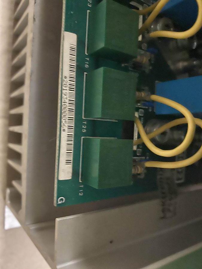 Lenze Type: 493_E.4c