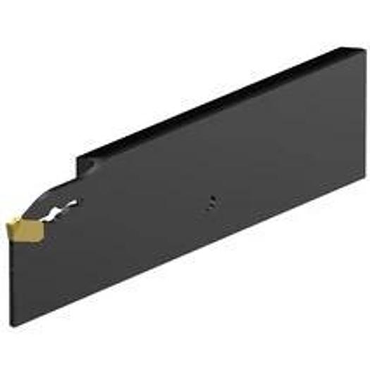 CoroCut QD blades and clamping blocks