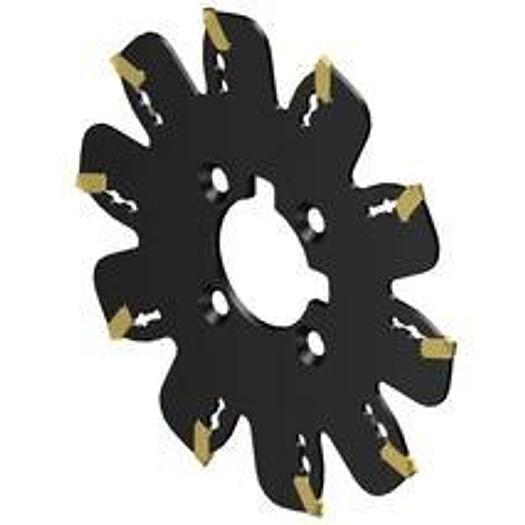CoroMill QD slotting and parting cutters - Metric version