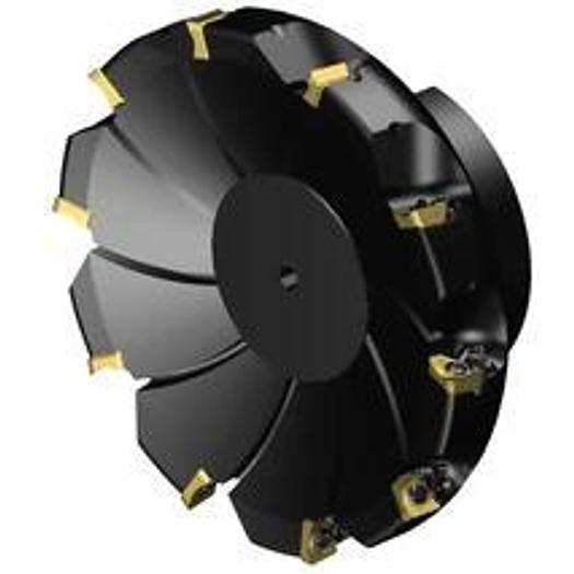 CoroMill 590 Century face milling cutter - inch version