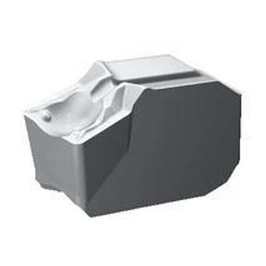 CoroCut QD indexable inserts for longitudinal turning