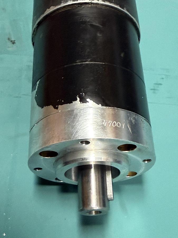 DM533-120 for Oxy-Dry washing systems 