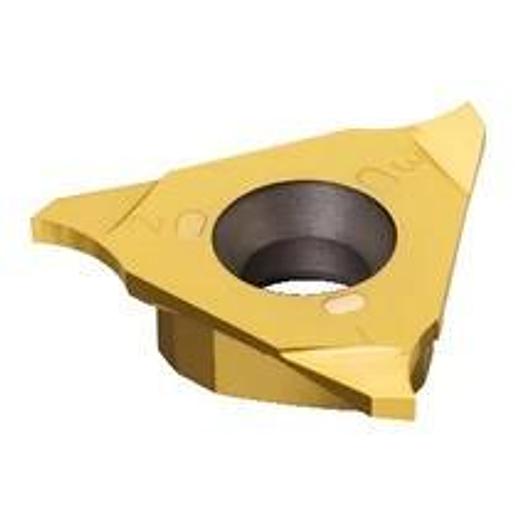 CoroMill 328 indexable insert for retaining ring grooves
