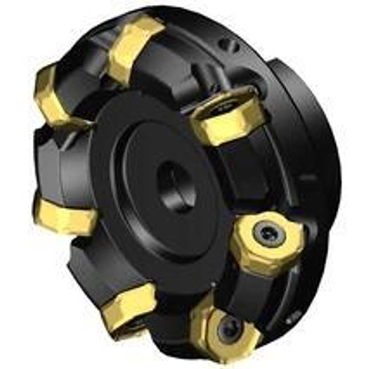 CoroMill 745 face milling cutter - inch version