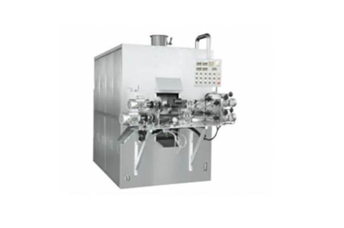 Egg Roll Forming Machine HTL-2200