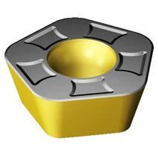 CoroMill 419 indexable inserts