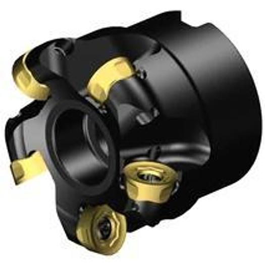 CoroMill 600 - Milling cutter for turbine blades - inch version