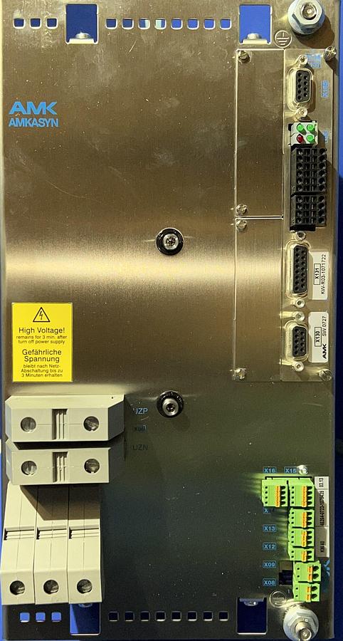 AMKAMAC AS-PL14 E832-0726