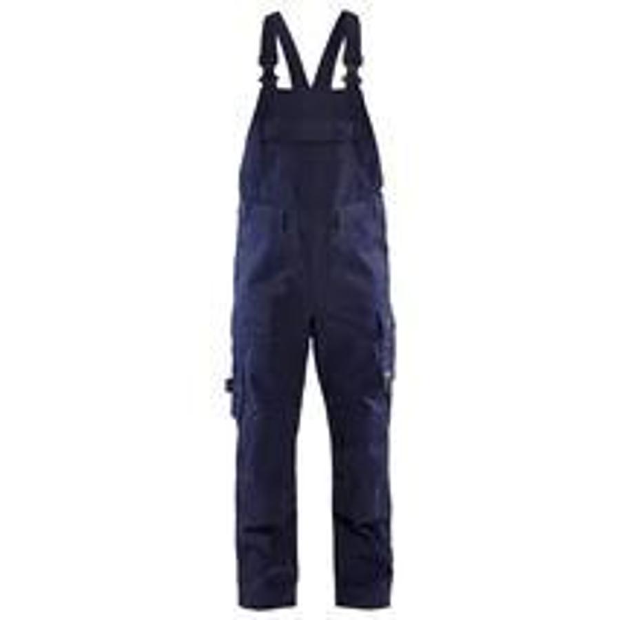 BLAKLÄDER Flame-Retardant Bib Overalls 28241516