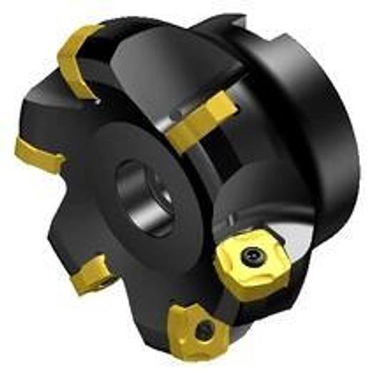 CoroMill 365 face milling cutter - metric version