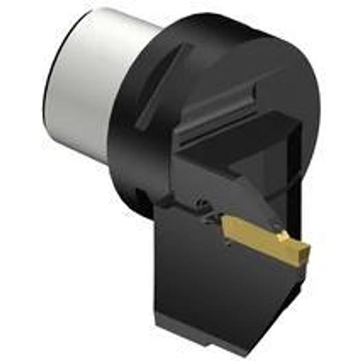 Coromant Capto cutting heads