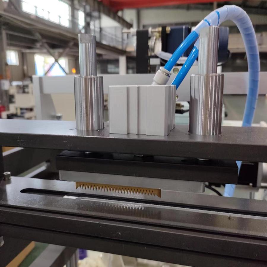 Automatic Tissue Paper Packing Machine ZB290