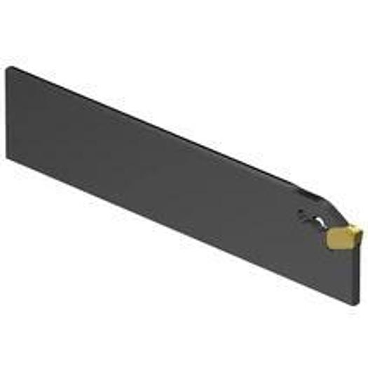 CoroCut QD blades and clamping blocks