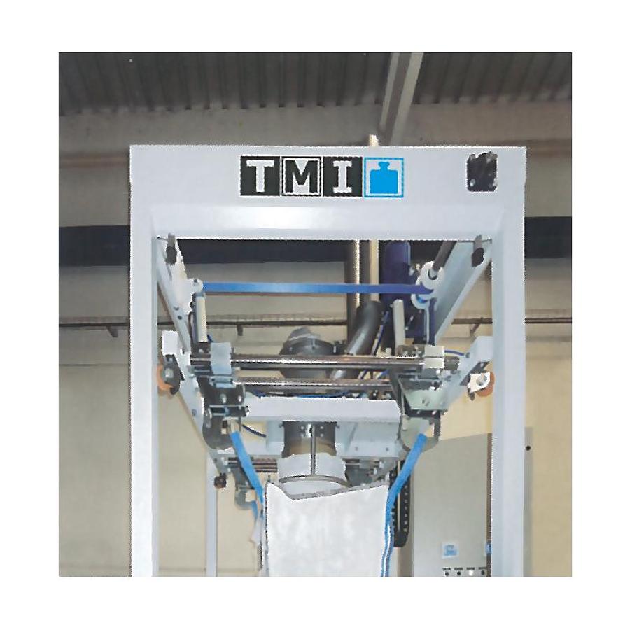 Big Bag Filling System