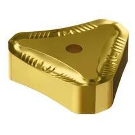 indexable inserts for Sandvik AUTO milling cutters