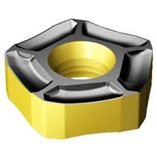 CoroMill 357 indexable inserts