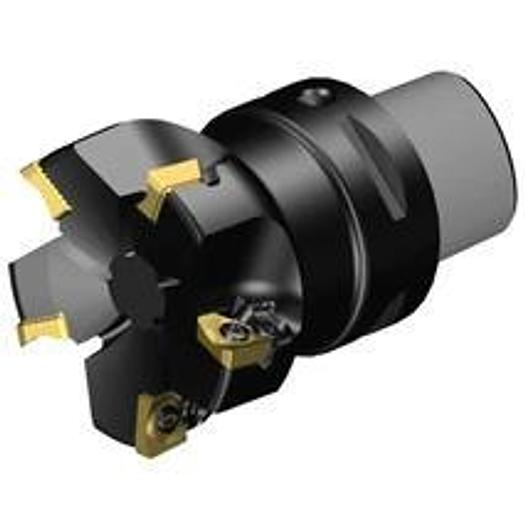 CoroMill 590 Century face milling cutter - metric version