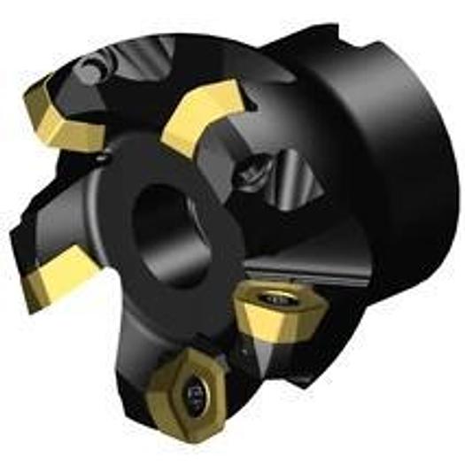 CoroMill 419 High-feed face and profile milling cutter - inch version