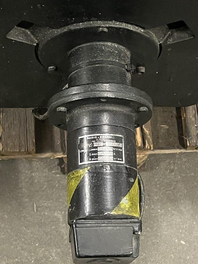 Baumüller GNAG 180 MV