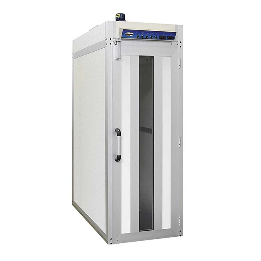 DIRECT FERMENTATION CABINS FOR CARS