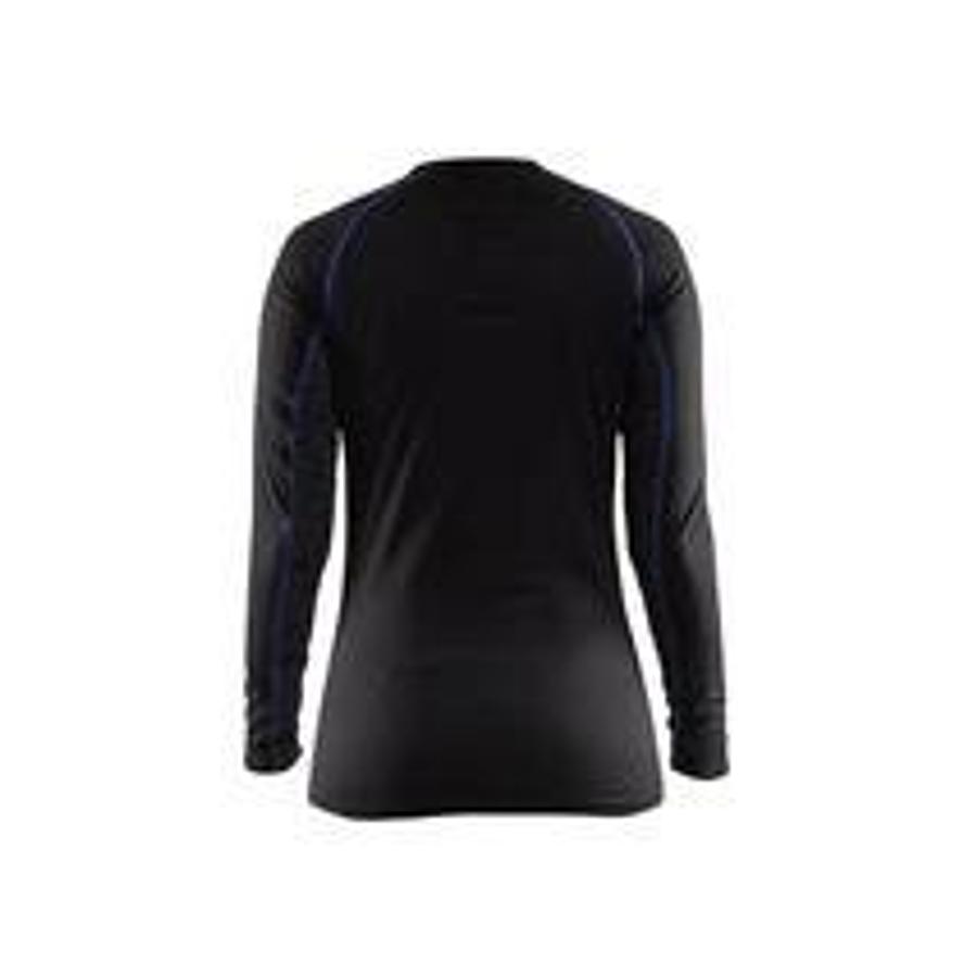 BLAKLÄDER Women's Underwear Set Light 72021707