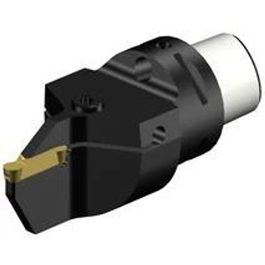 Coromant Capto cutting heads