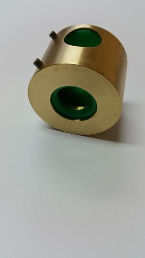 Oxy Dry-Parts. Curves