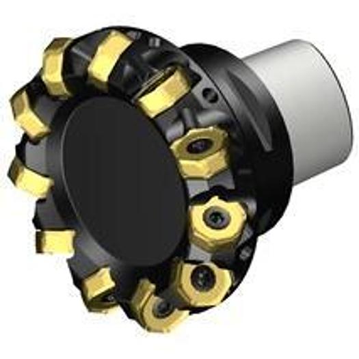 CoroMill 745 High Feed Milling Cutter - Metric Version