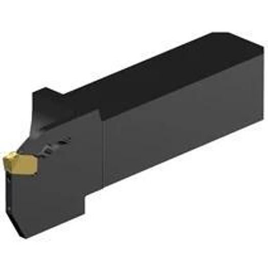 CoroCut QD shank tools - inch version