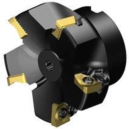 CoroMill 590 Century face milling cutter - inch version