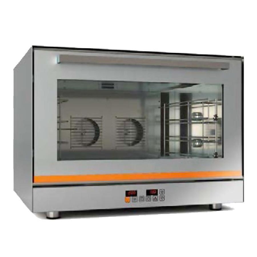 Snakery Series Convection Oven