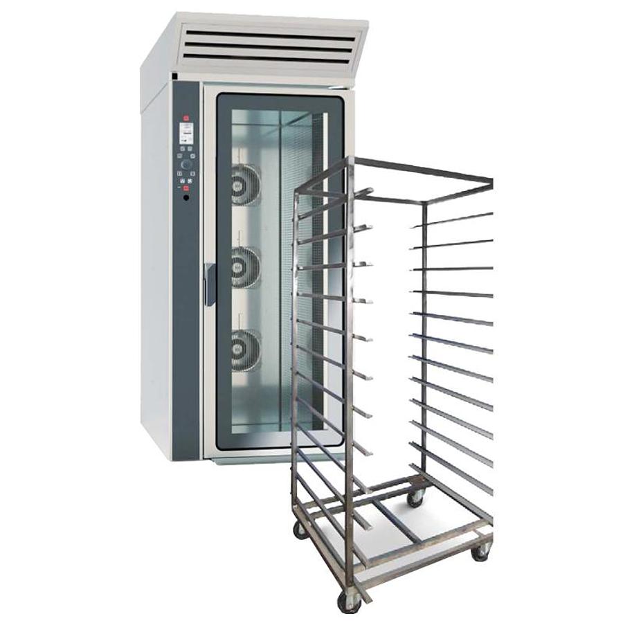 Brio Series Convection Oven