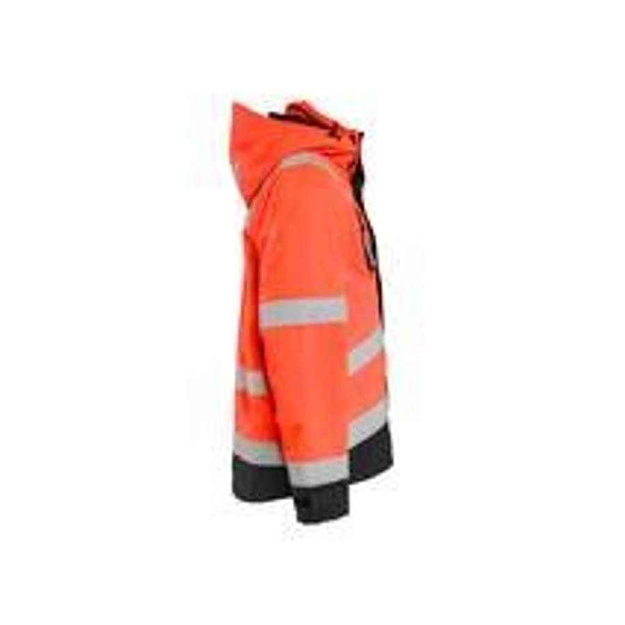 BLAKLÄDER High Vis functional jacket 48371977