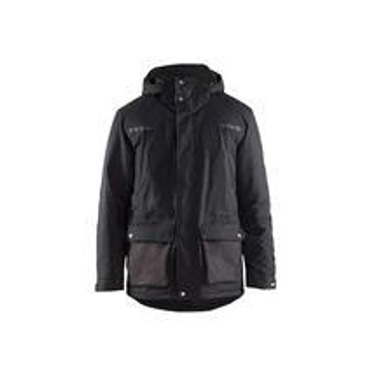 BLAKLÄDER winter parka 49891987