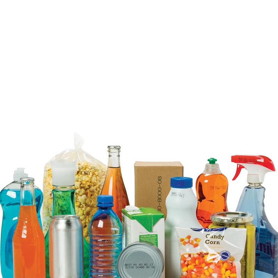 Coding and Marking System