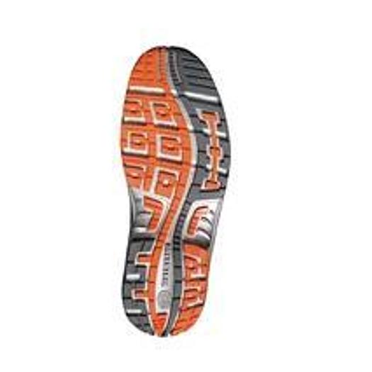 BATA Qubit low shoe S1P