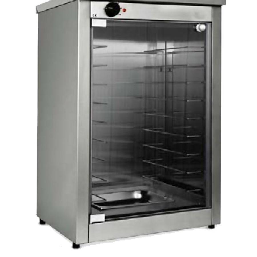 Snakery Series Convection Oven
