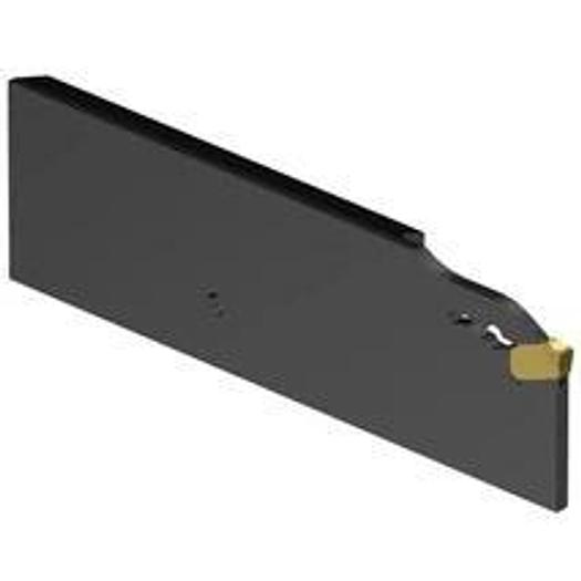 CoroCut QD blades and clamping blocks