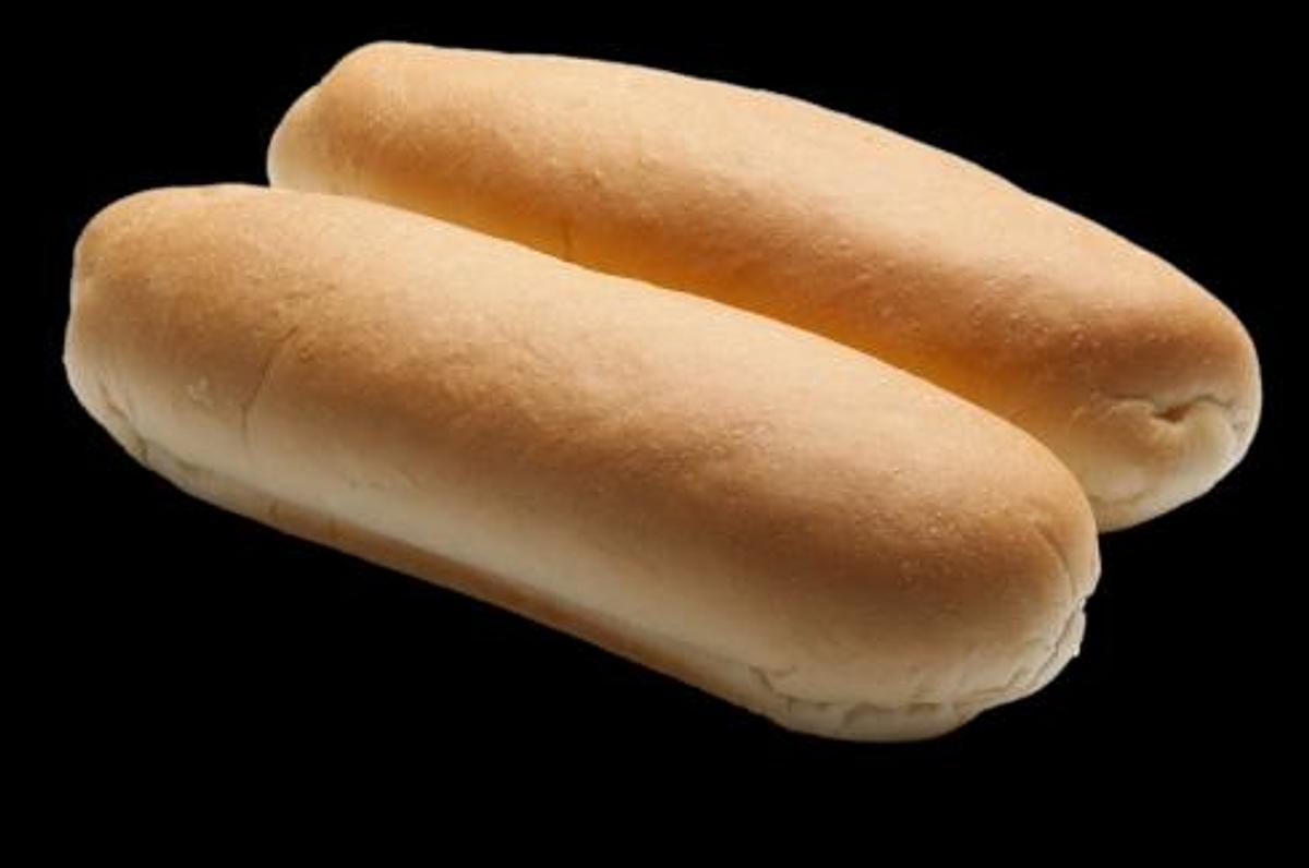 Bread forming machines