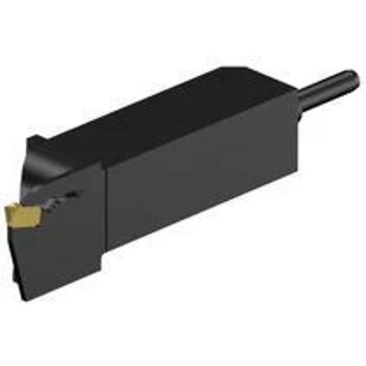 CoroCut QD shank tools - inch version