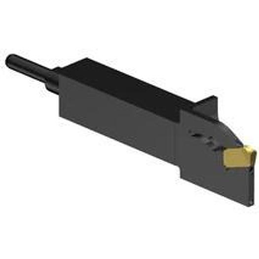 CoroCut QD Shank Tools - Metric Version