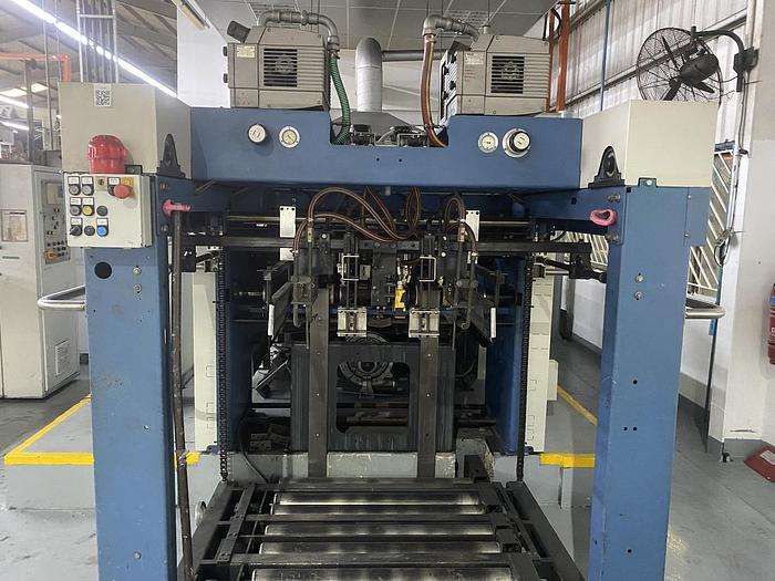 Used KBA 74-8 UV – 5 – 8 colors – Sheetfed Offset Printing Press