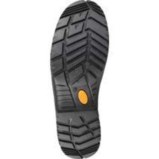 HASE EIFEL-SUPER S3 - forestry boots