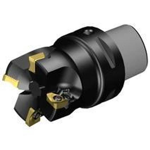 CoroMill 590 Century face milling cutter - metric version